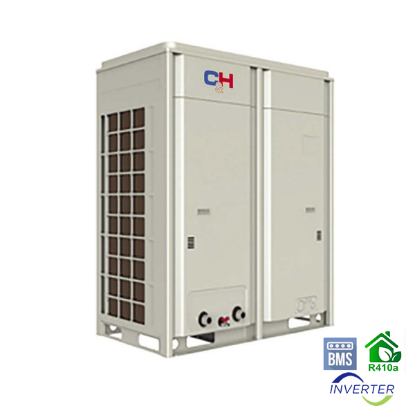 CH-HP36UIMNM Inverter промышленный тепловой насос