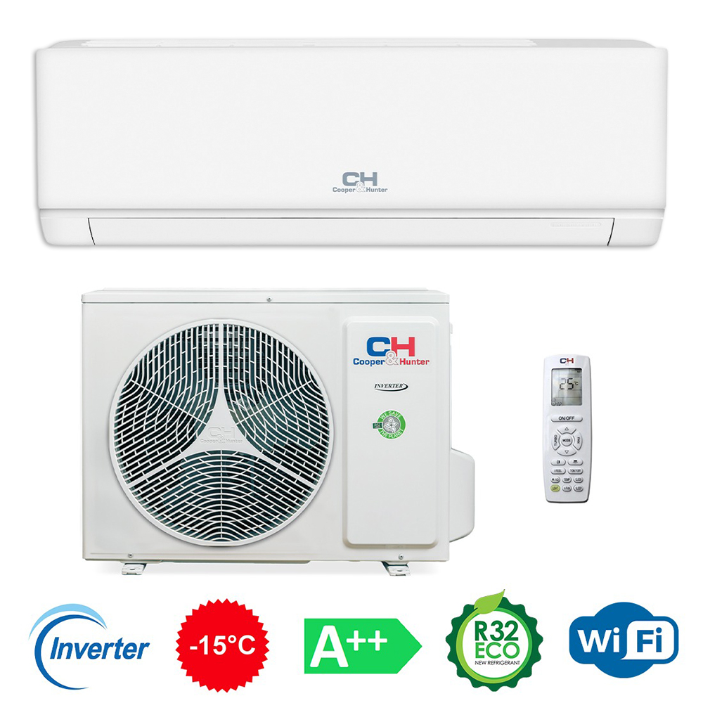 Vital Plus CH-S24FTXF6