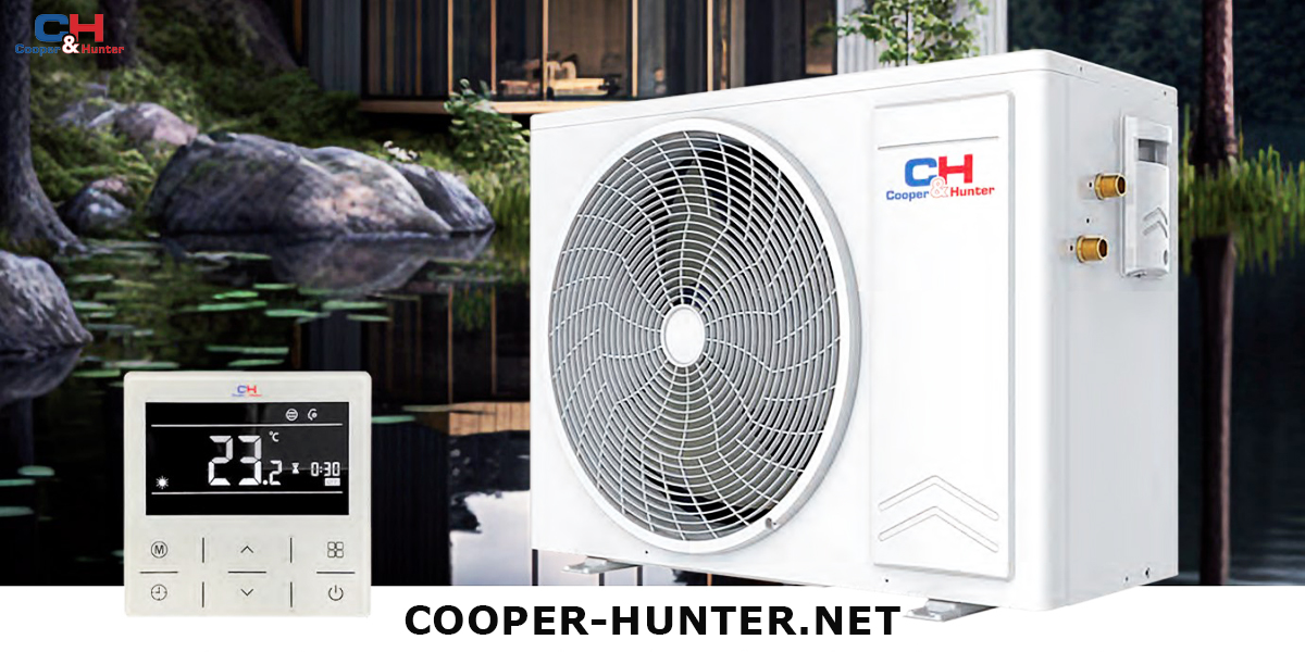 лучшие тепловые насосы для отопления дома и квартиры