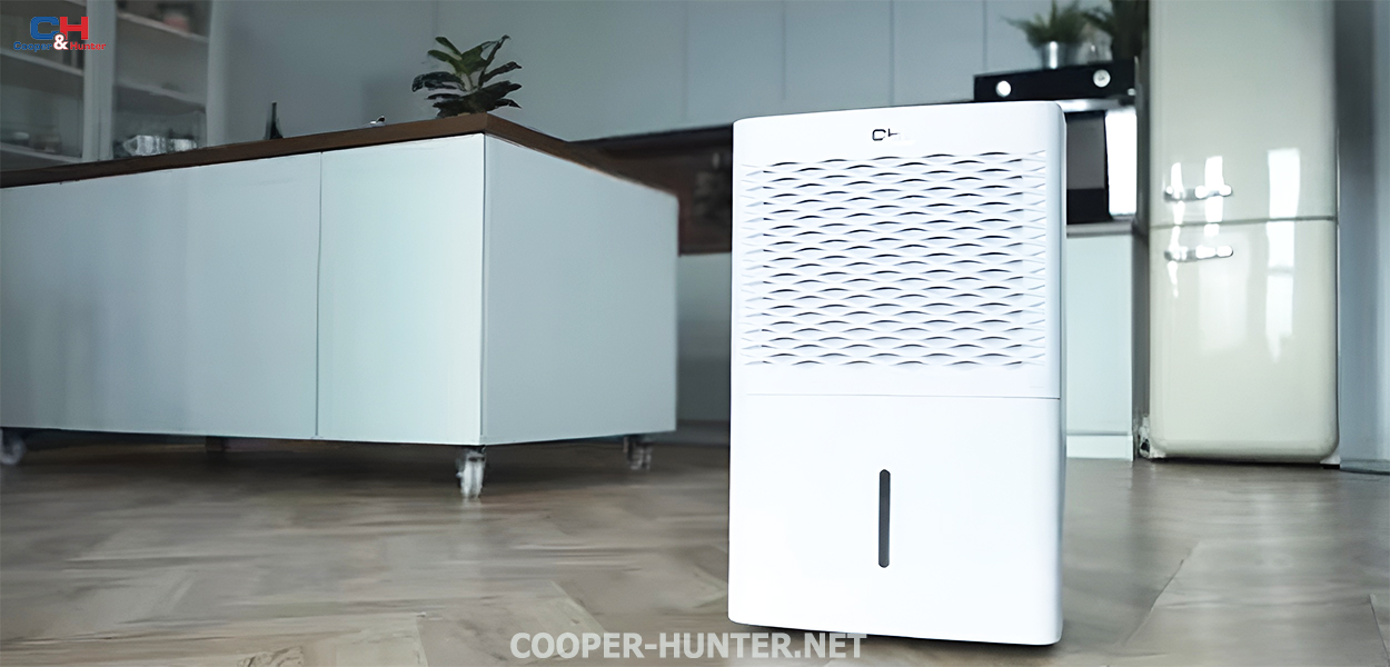 Як вибрати осушувач повітря. Які бувають осушувачі повітря