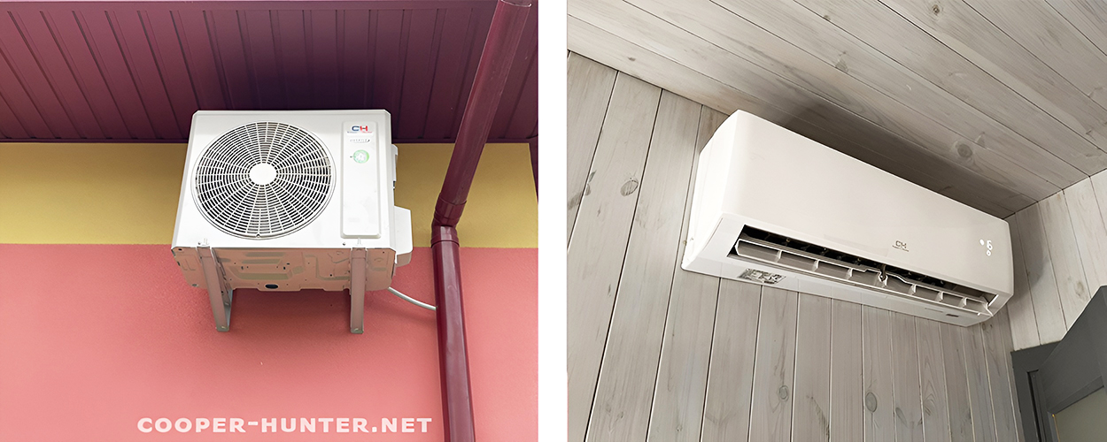 Рейтинг инверторных кондиционеров