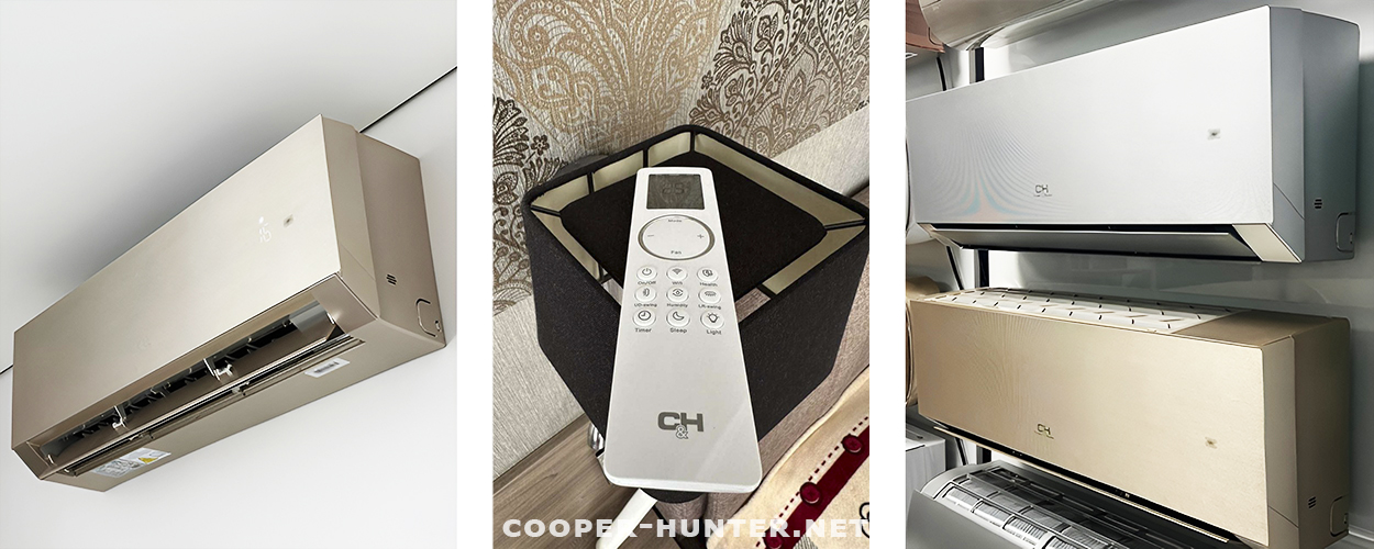  ТОП-7 кондиционеров 2026 года