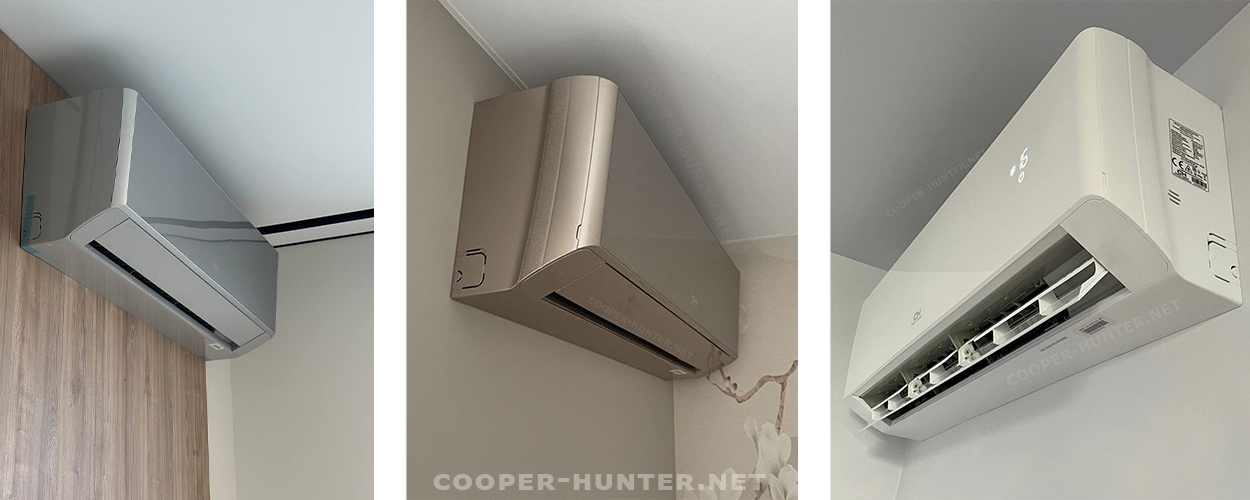 Рейтинг инверторных кондиционеров ТОП-7 лучших кондиционеров 2026 года