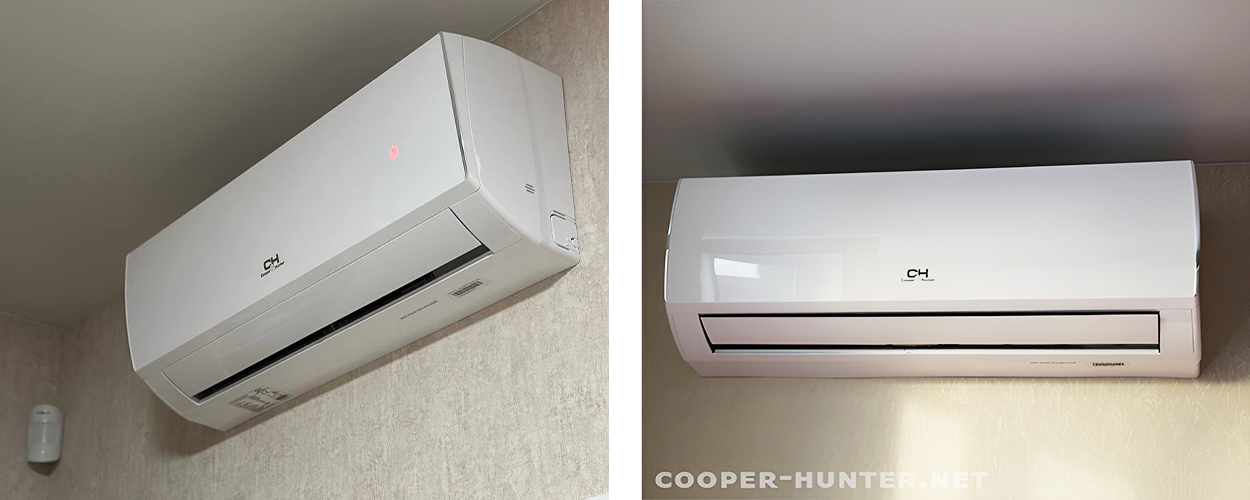 Лучшие кондиционеры: модели 2026 года