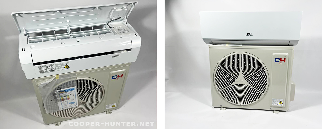 рейтинг инверторных кондиционеров 2026 года